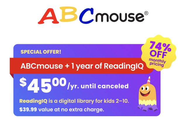 ABCmouse